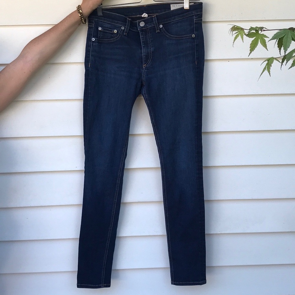 rag & bone / Jean